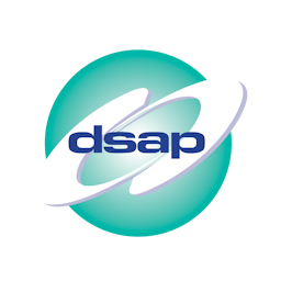 dsap logo