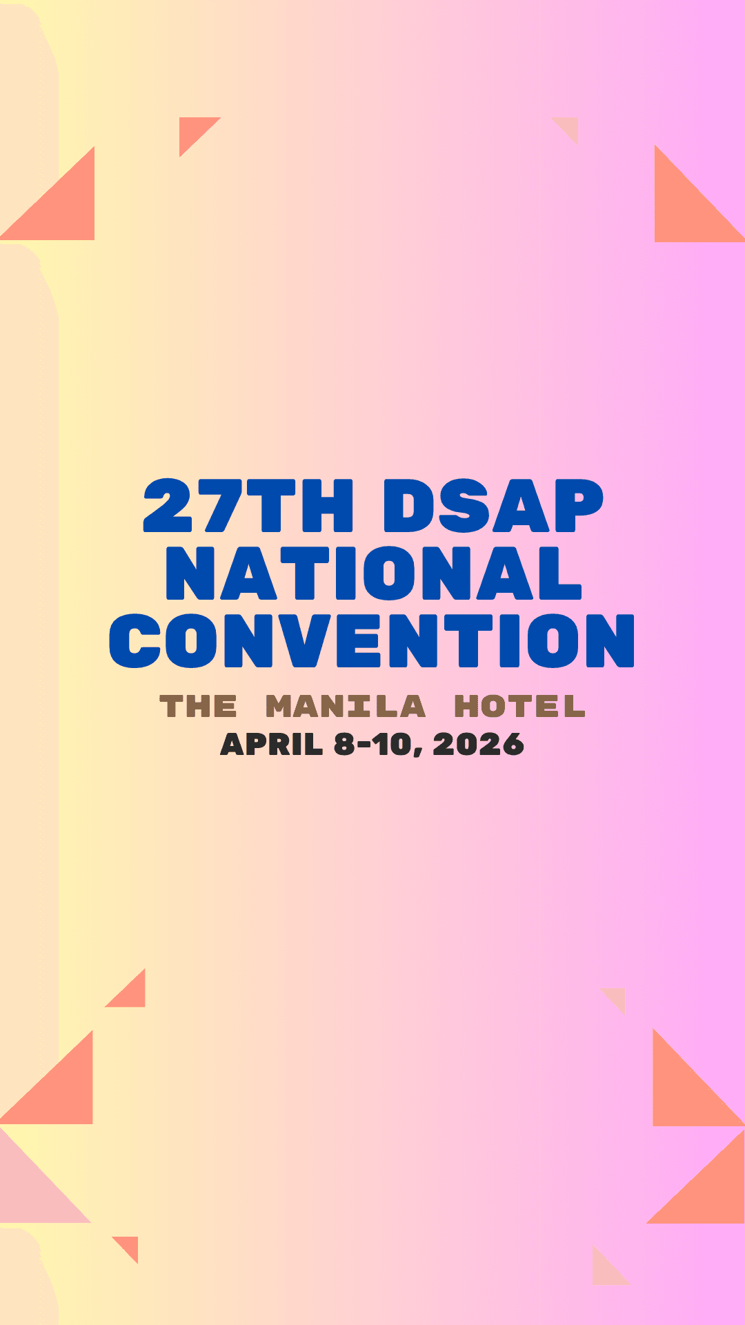dsap-national-convention-27th