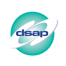 dsap logo