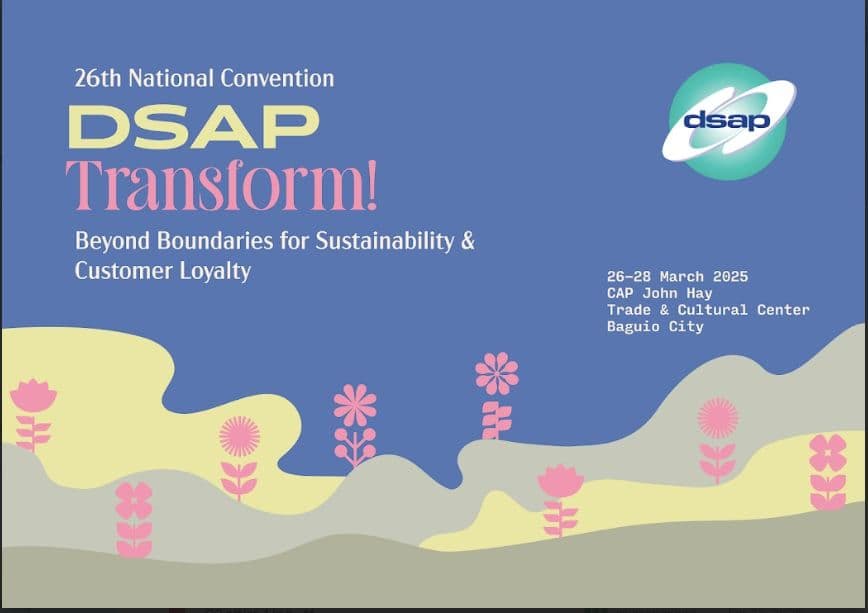 DSAP Con 2025: Shaping the Future of Pharmacy Leadership